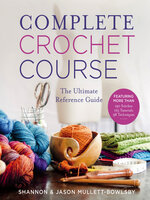 Complete Crochet Course